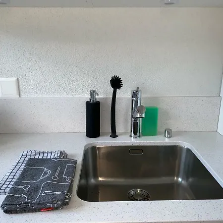 Appartement Bijou Lido Golf