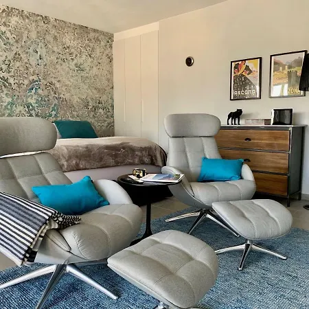 Bijou Lido Golf Appartement