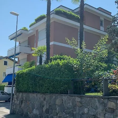Appartement Bijou Lido Golf